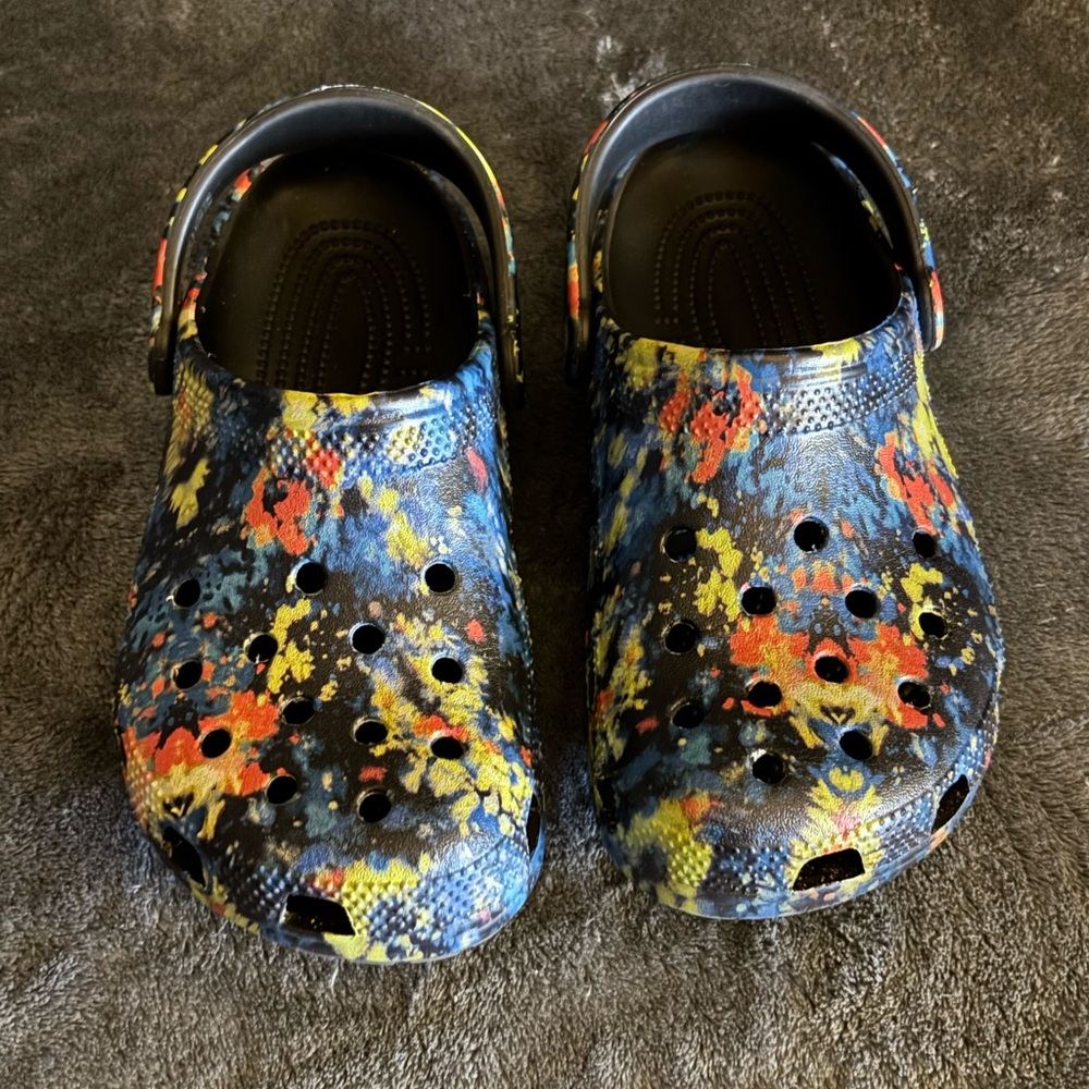 CROCS size M5/W7